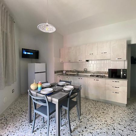 דירות Villamagna  La Casa Della Ceramica מראה חיצוני תמונה