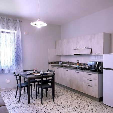 דירות Villamagna  La Casa Della Ceramica מראה חיצוני תמונה