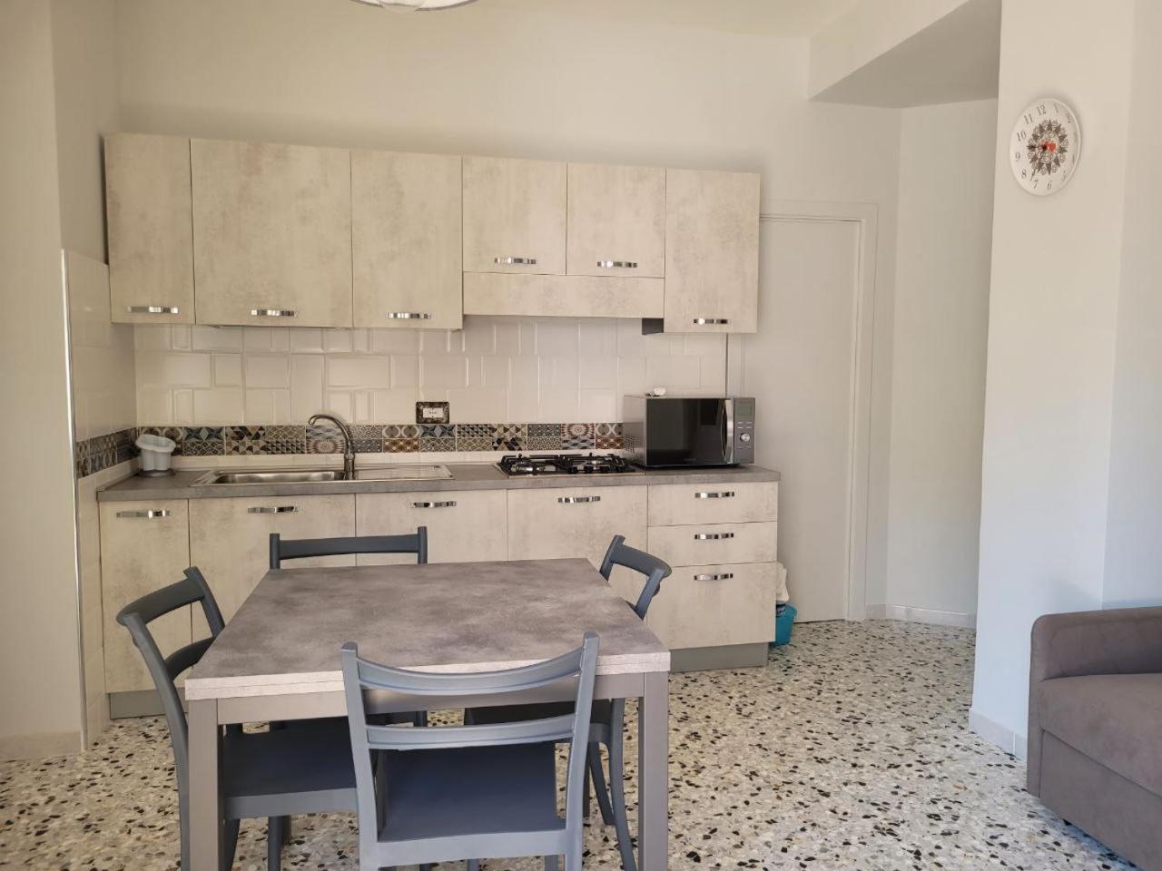 דירות Villamagna  La Casa Della Ceramica מראה חיצוני תמונה
