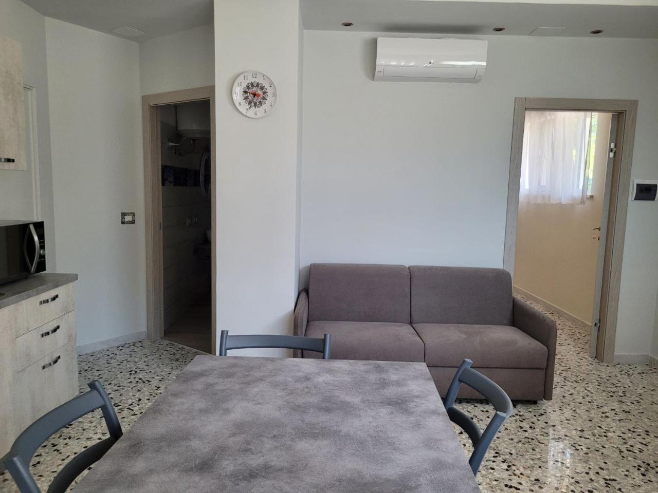 דירות Villamagna  La Casa Della Ceramica מראה חיצוני תמונה