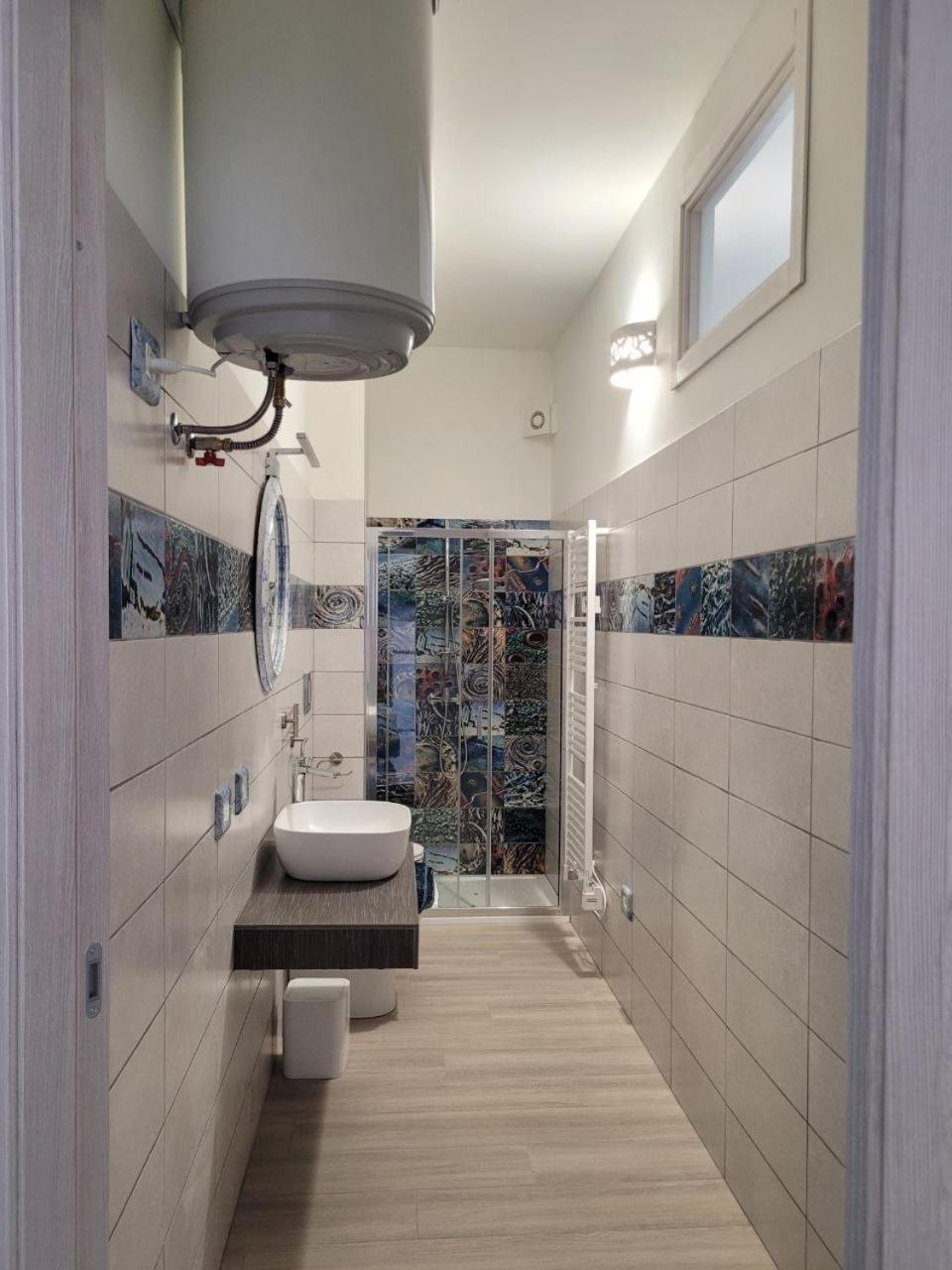 דירות Villamagna  La Casa Della Ceramica מראה חיצוני תמונה