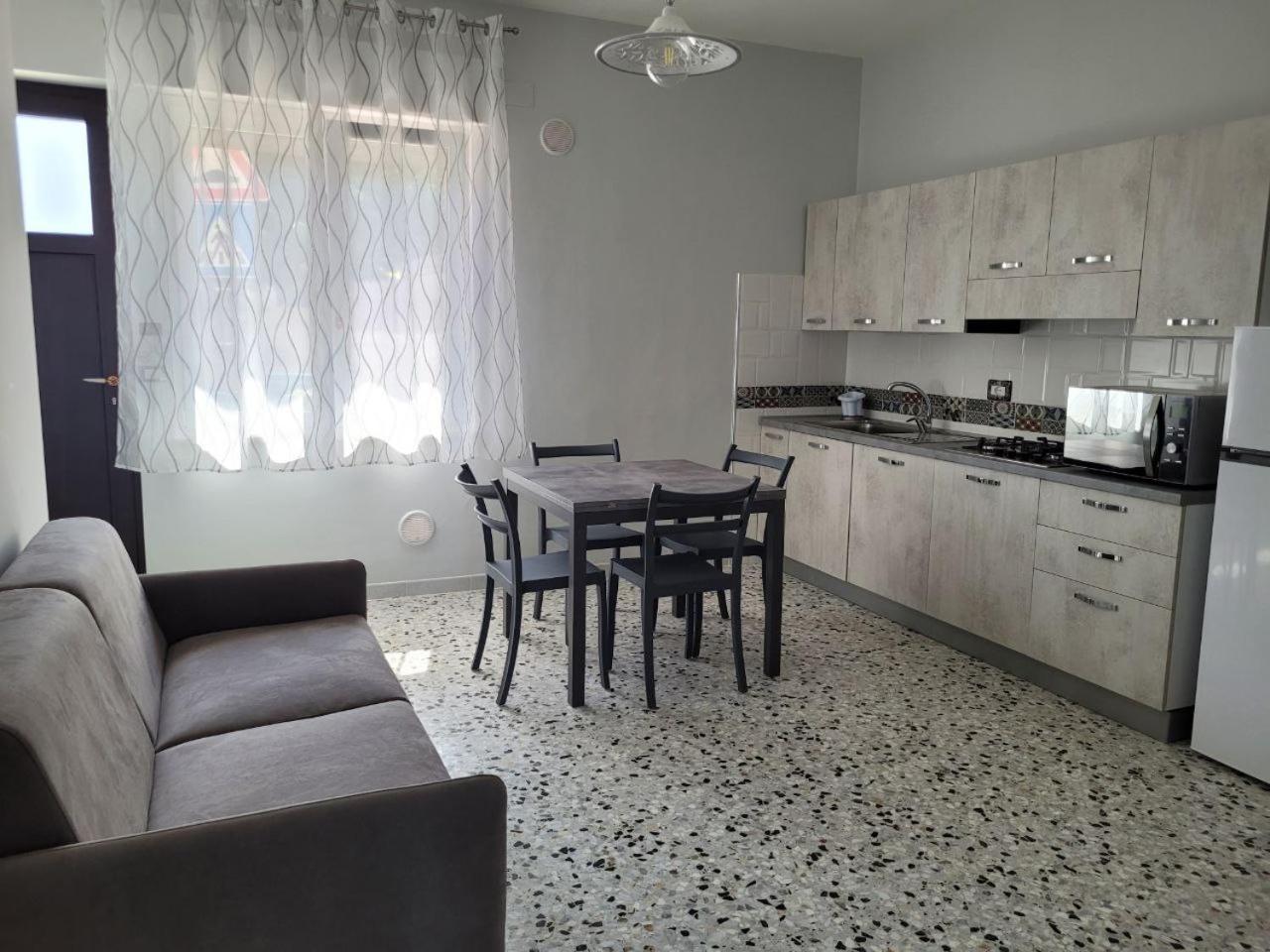 דירות Villamagna  La Casa Della Ceramica מראה חיצוני תמונה