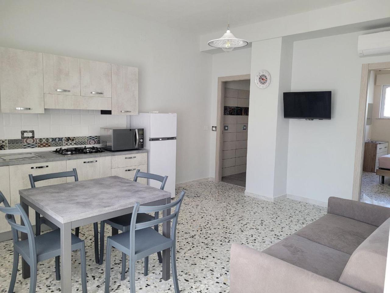 דירות Villamagna  La Casa Della Ceramica מראה חיצוני תמונה