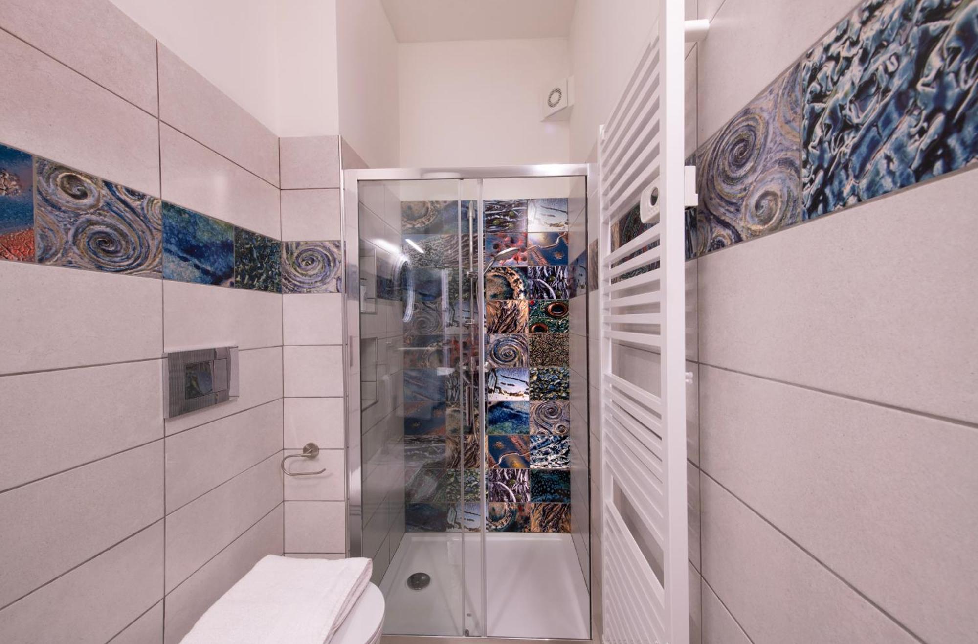 דירות Villamagna  La Casa Della Ceramica מראה חיצוני תמונה