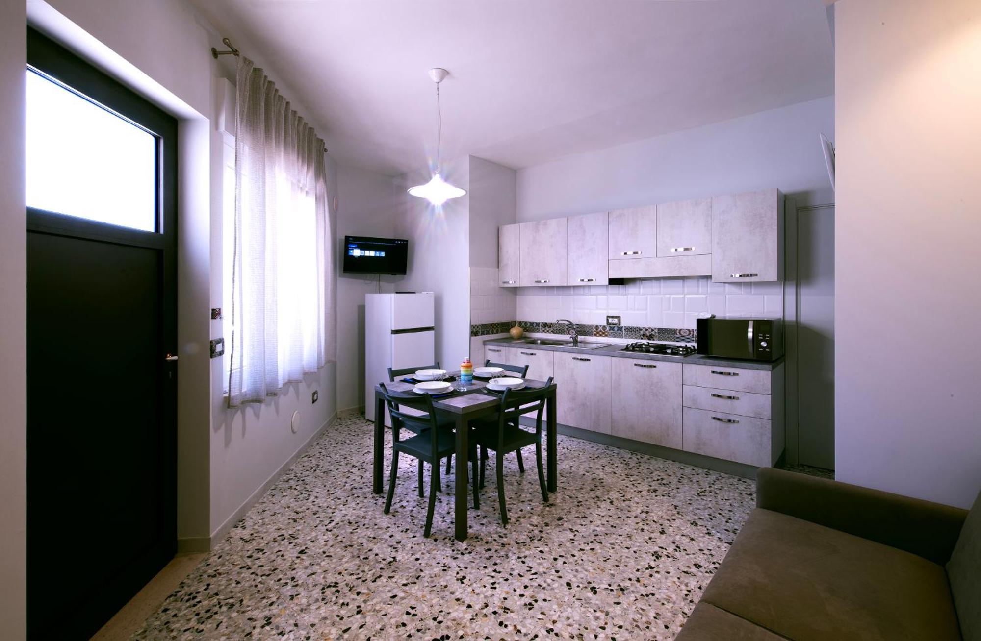 דירות Villamagna  La Casa Della Ceramica מראה חיצוני תמונה