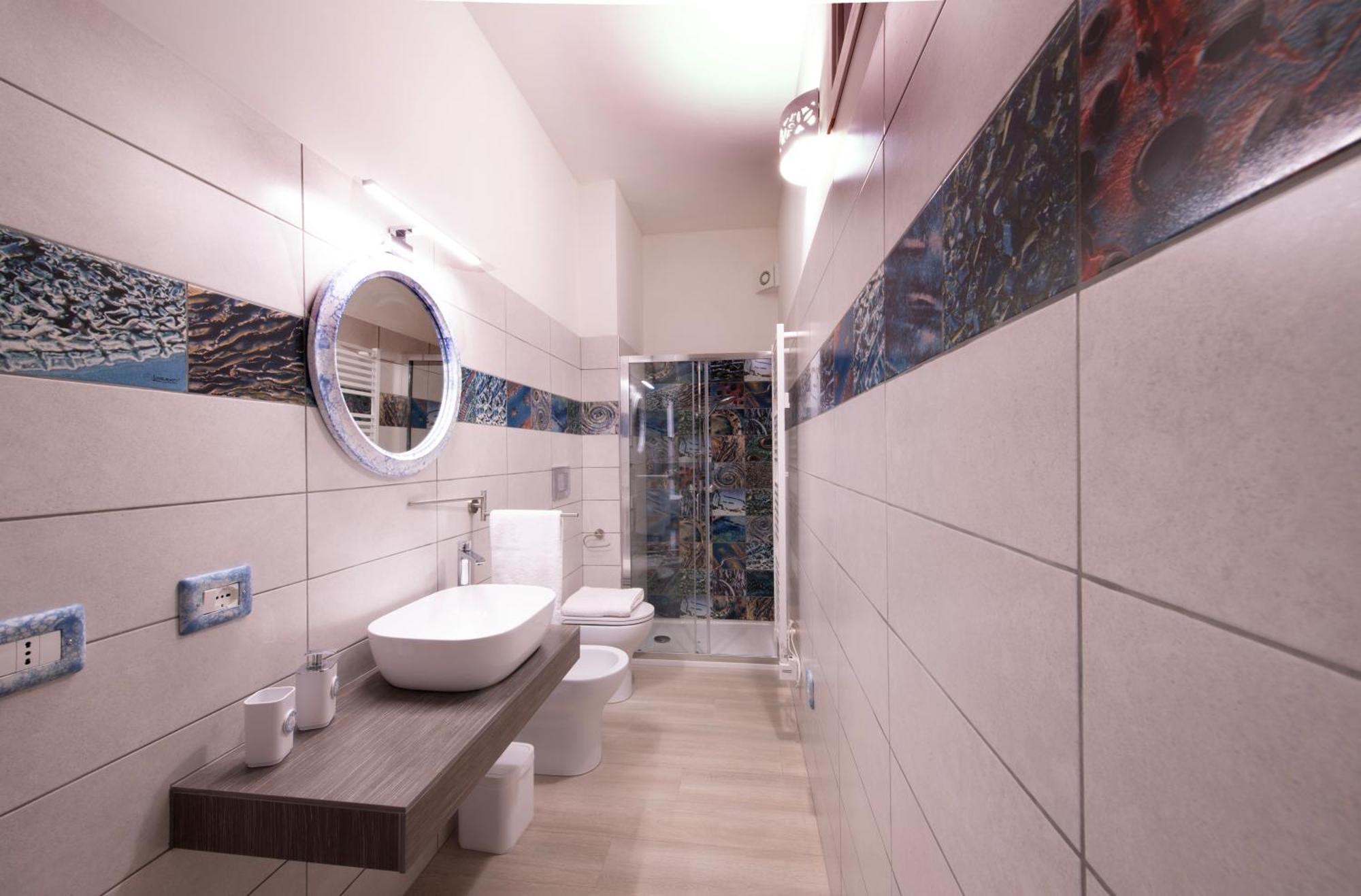 דירות Villamagna  La Casa Della Ceramica מראה חיצוני תמונה