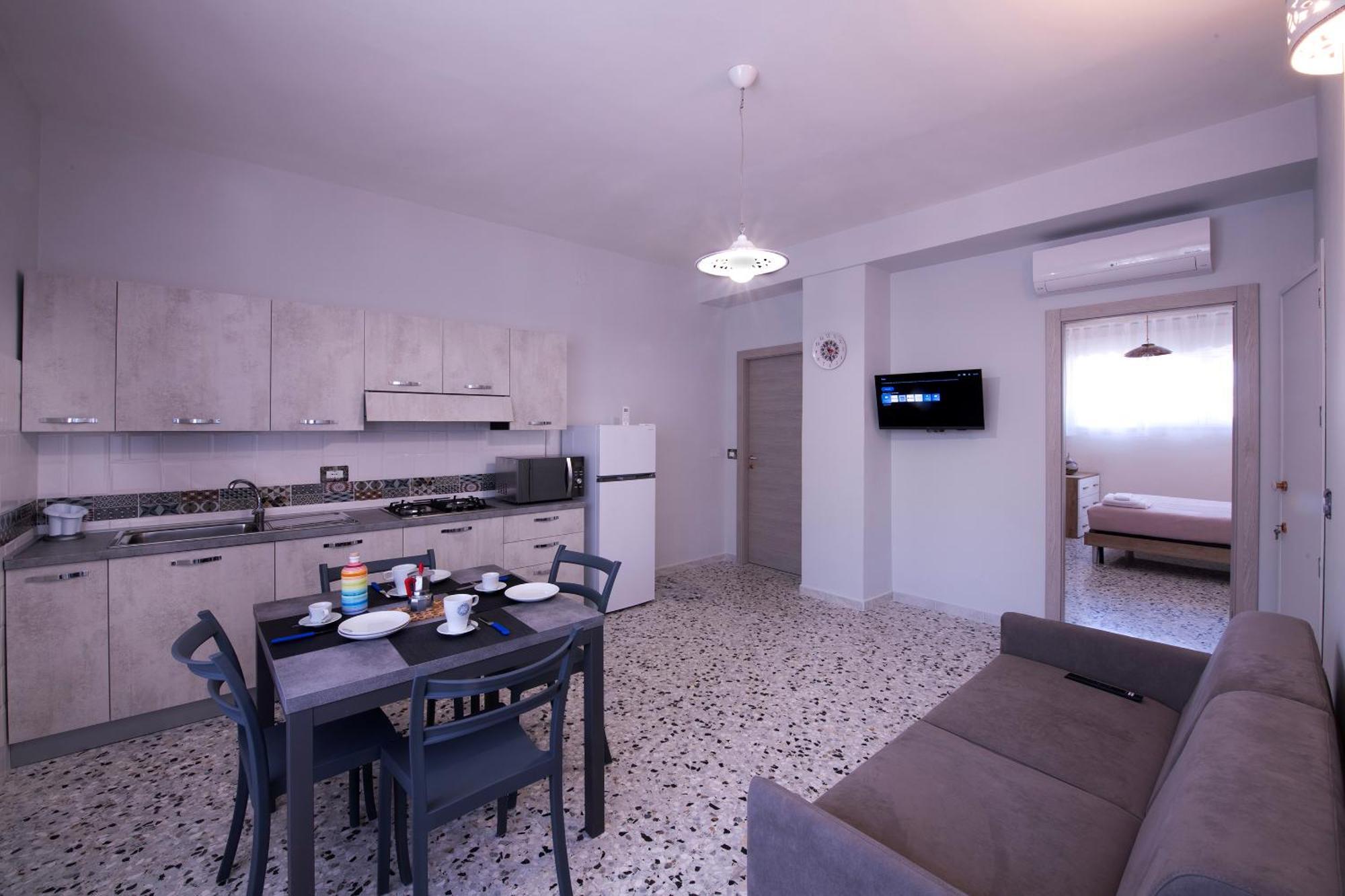 דירות Villamagna  La Casa Della Ceramica מראה חיצוני תמונה