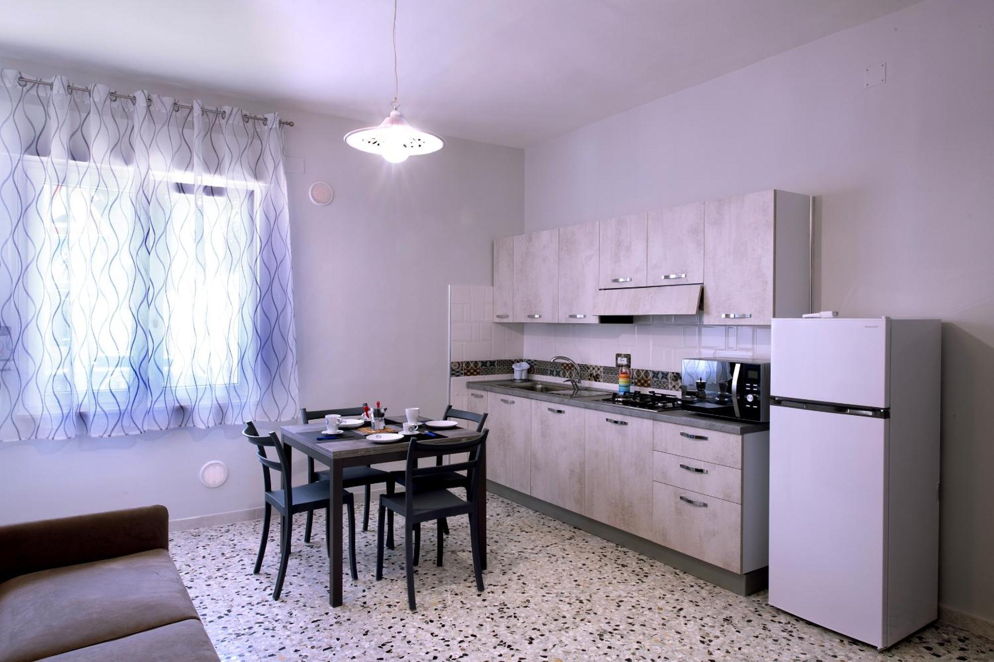 דירות Villamagna  La Casa Della Ceramica מראה חיצוני תמונה